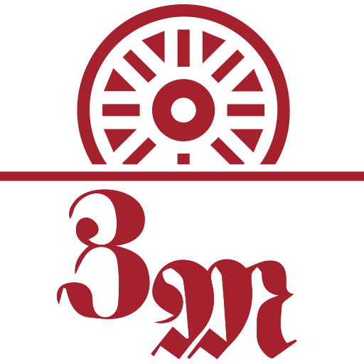 Logo Zschoner Mühle